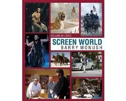 Screen World Volume 64