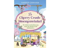 Maple Falls 3 - De Cherry Crush bloemenwinkel