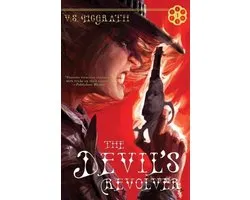 Devil's Revolver-The Devil's Revolver