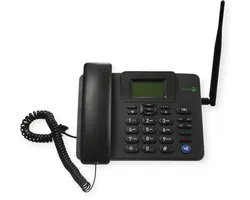 Doro 4100H SIM desktop telefoon