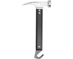 Dailygoods- Camping Hamer Stevig - Outdoor Mallet - Lichtgewicht