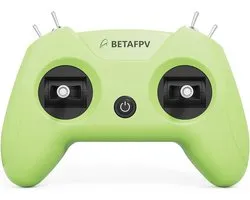LiteRadio 2 SIM Flight Simulator Controller voor FPV Training - Ondersteunt DRL, VelociDrone, Phoenix RC, TryP, Aerofly RC 8 - Mode 2, Groen
