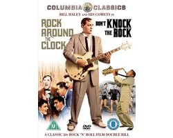 Rock around the clock & Don´t knock the Rock