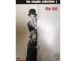The Kid - Chaplin