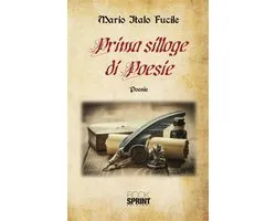 Prima silloge di poesie