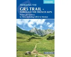The Gr5 Trail - Through The French Alps