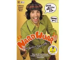 Nardwuar The Human Serviette - Doot Doola Doot Doo... Doot Doo! (2 DVD)