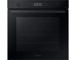 Samsung NV7B4450VAK 76 l 3950 W Zwart