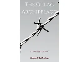 The Gulag Archipelago