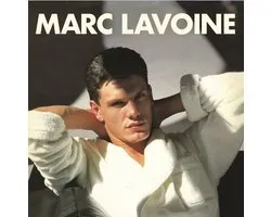 Marc Lavoine - Marc Lavoine