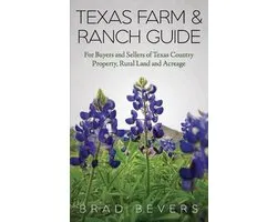 Texas Farm & Ranch Guide