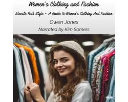 Women’s Clothing And Fashion