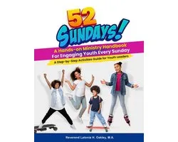 52 Sundays - A Hands-on Ministry Handbook
