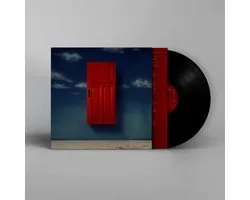 Philipp Johann Thimm - The Red Door (LP)