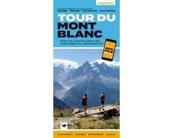Tour du Mont Blanc