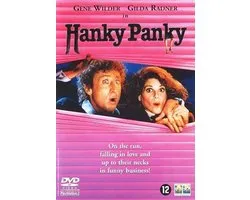 Speelfilm - Hanky Panky