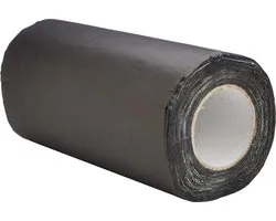 Roll Flash Band Grey 300mm X 10m - Waterdichte Evo Stik Afdichtingsband