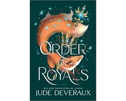 Blue Swan 2 - Order of Royals