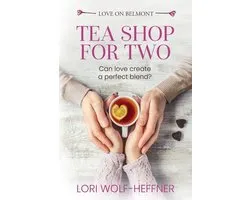 Love on Belmont- Tea Shop for Two