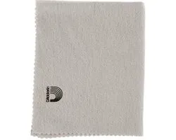 D'Addario PWPC1 Pre-Treated Polish Cloth chiffon pré-traité