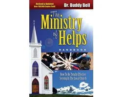 Ministry of Helps, Revised and Updated