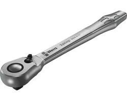 Wera Ratelsleutel - Zyklop Metal 8004 A