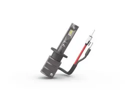 Philips Ultinon Pro6000 HL H1 LED Boost set 11258U60BX2