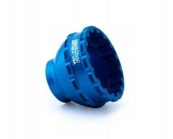 Park Tool BBT-69.4 Sleutel voor trapassen - Shimano, Campagnolo, Chris King