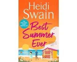Best Summer Ever