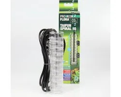 Réacteur à CO2 extensible JBL ProFlora Taifun Spiral 10