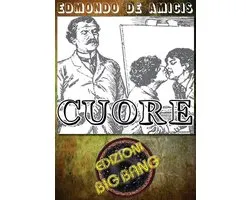 Cuore: Versione illustrata