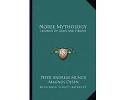 Norse Mythology