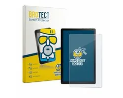 BROTECT - Screenprotector voor Yicty KB1004 - Folie Beschermfolie Beschermglas matte