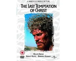 Last Temptation Of Christ