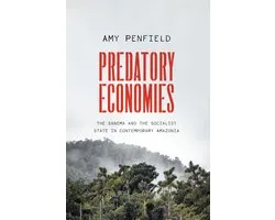 Predatory Economies