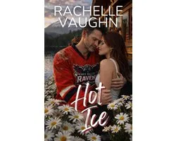 Red Valley Ravens 4 - Hot Ice