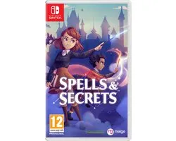 Spells & Secrets