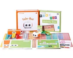Matatalab Tale-Bot Pro Educatieve Robot