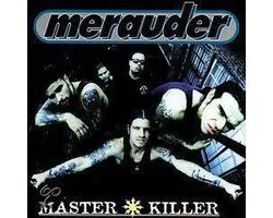 Master Killer: A Complete Anthology