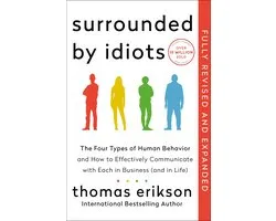 Surrounded by Idiots