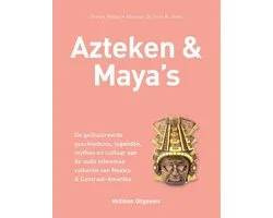 Azteken en Maya's