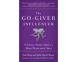 The Go-Giver Influencer