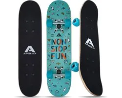 Apollo Enfants Skateboard FunFun - 24"