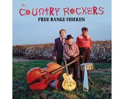 Free Range Chicken