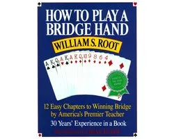How to Play a Bridge Hand