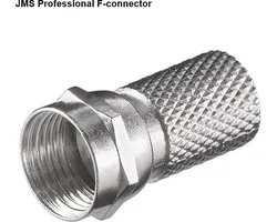 JMS® F-connector JMS Professional JMS- SFC070