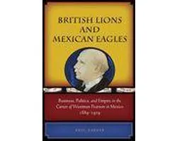 British Lions and Mexican Eagles