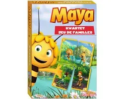 Studio 100 MEMA00002030 jeu de société