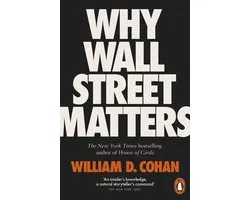 Why Wall Street Matters