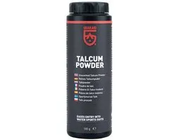 Gear-Aid Protalc - Poudre de talc - 100 gr